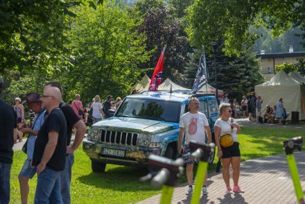 XXIII Wiślaczek Country